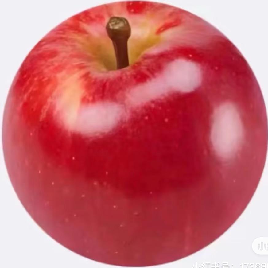 苹果圆圆