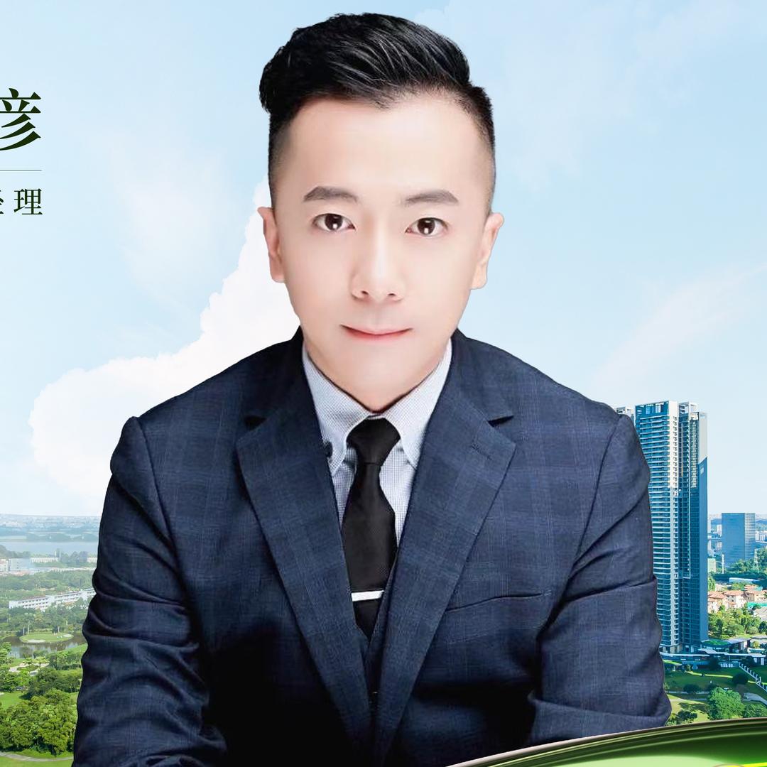 蒲葵之梦·天心 李子彦 David Le