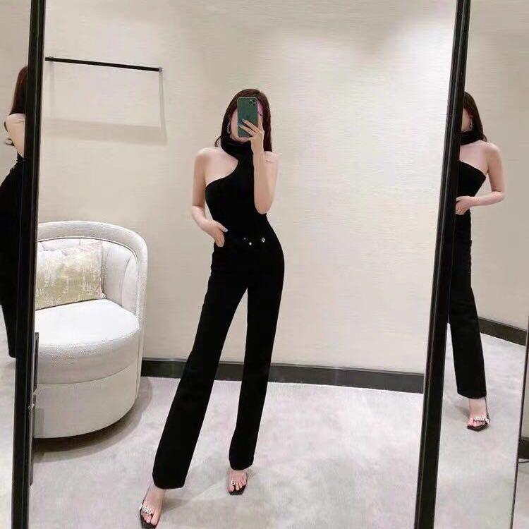 猫一样的女人