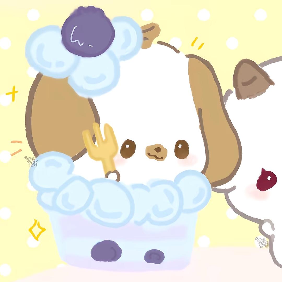 我就要抢你蛋挞