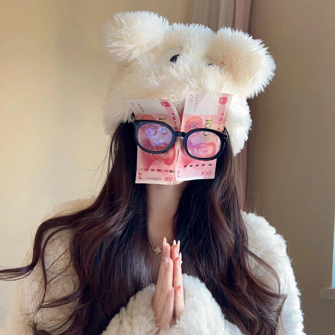 小猫钓鱼🌀