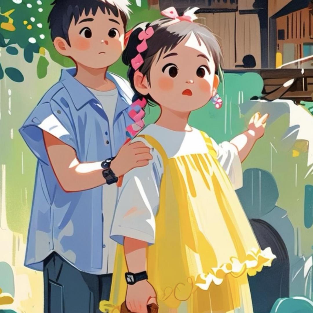 阿静甄选