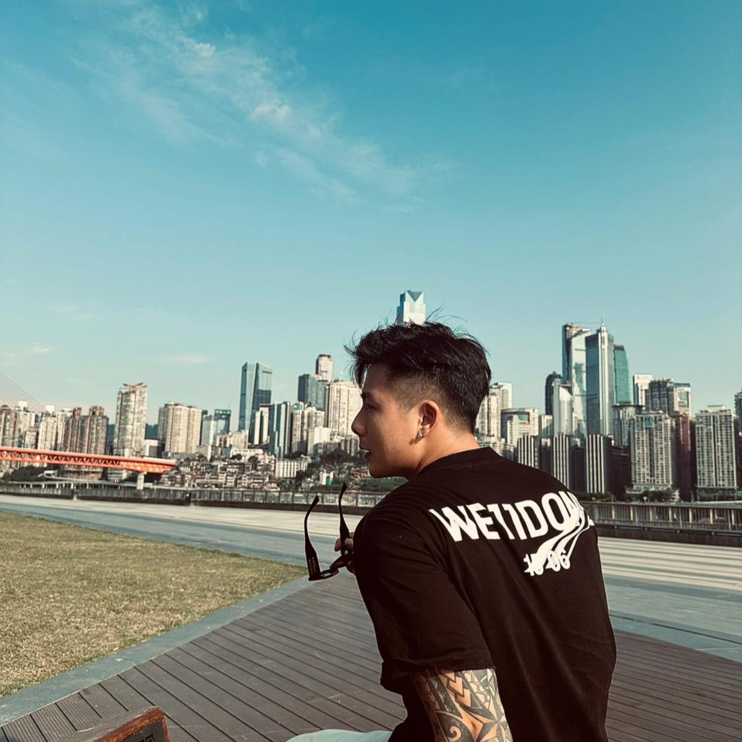 小文啊