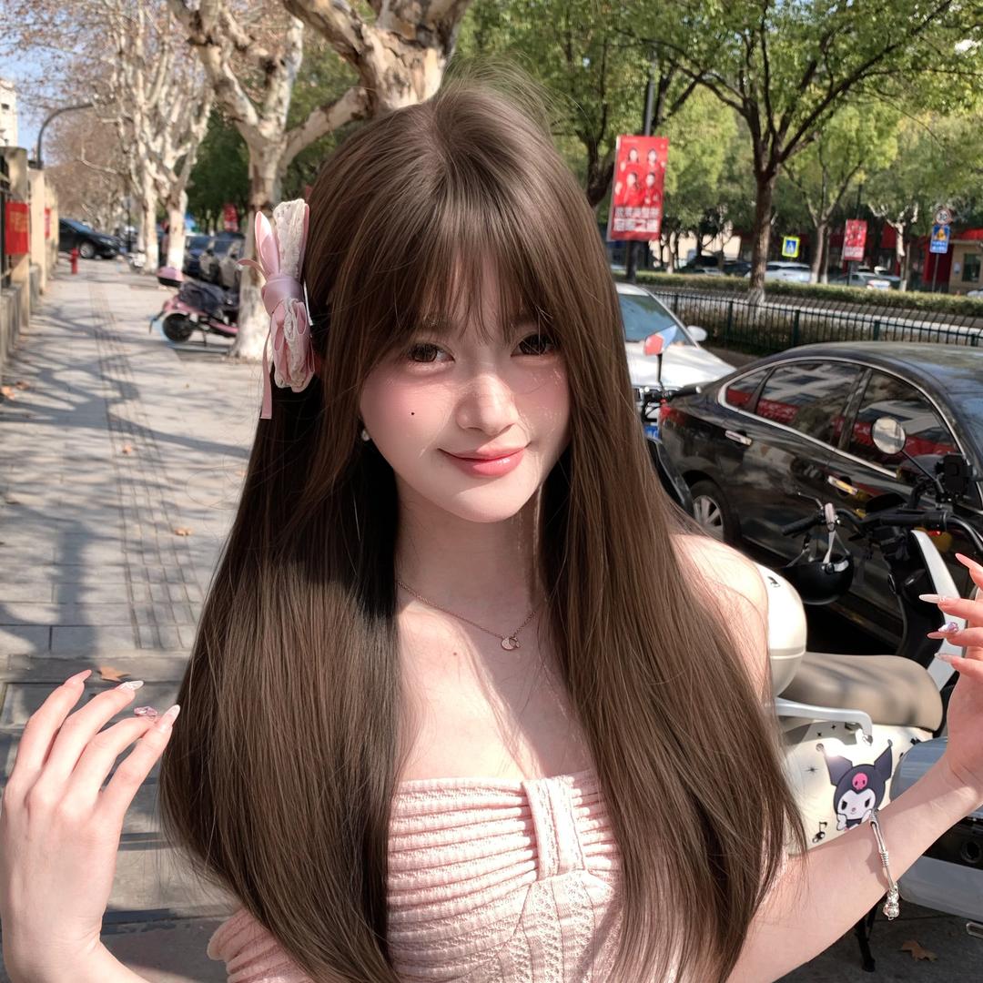 丝町假发旗舰店