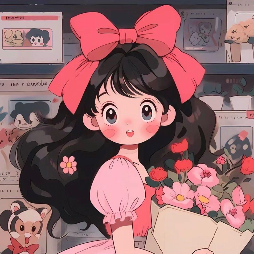 橙子sister