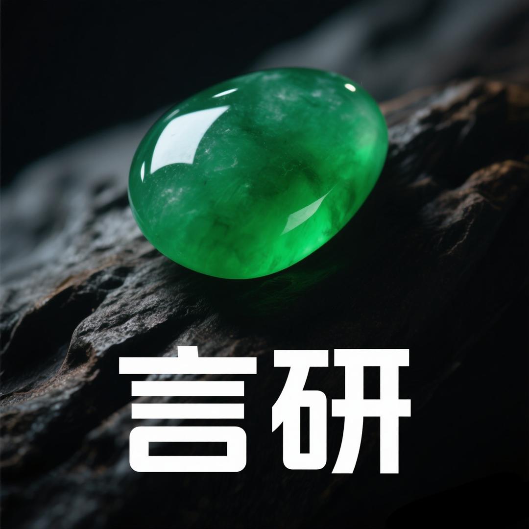 言研珠宝