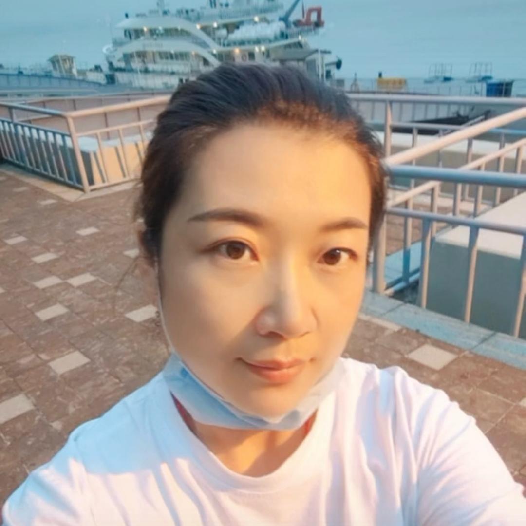 梁艾米