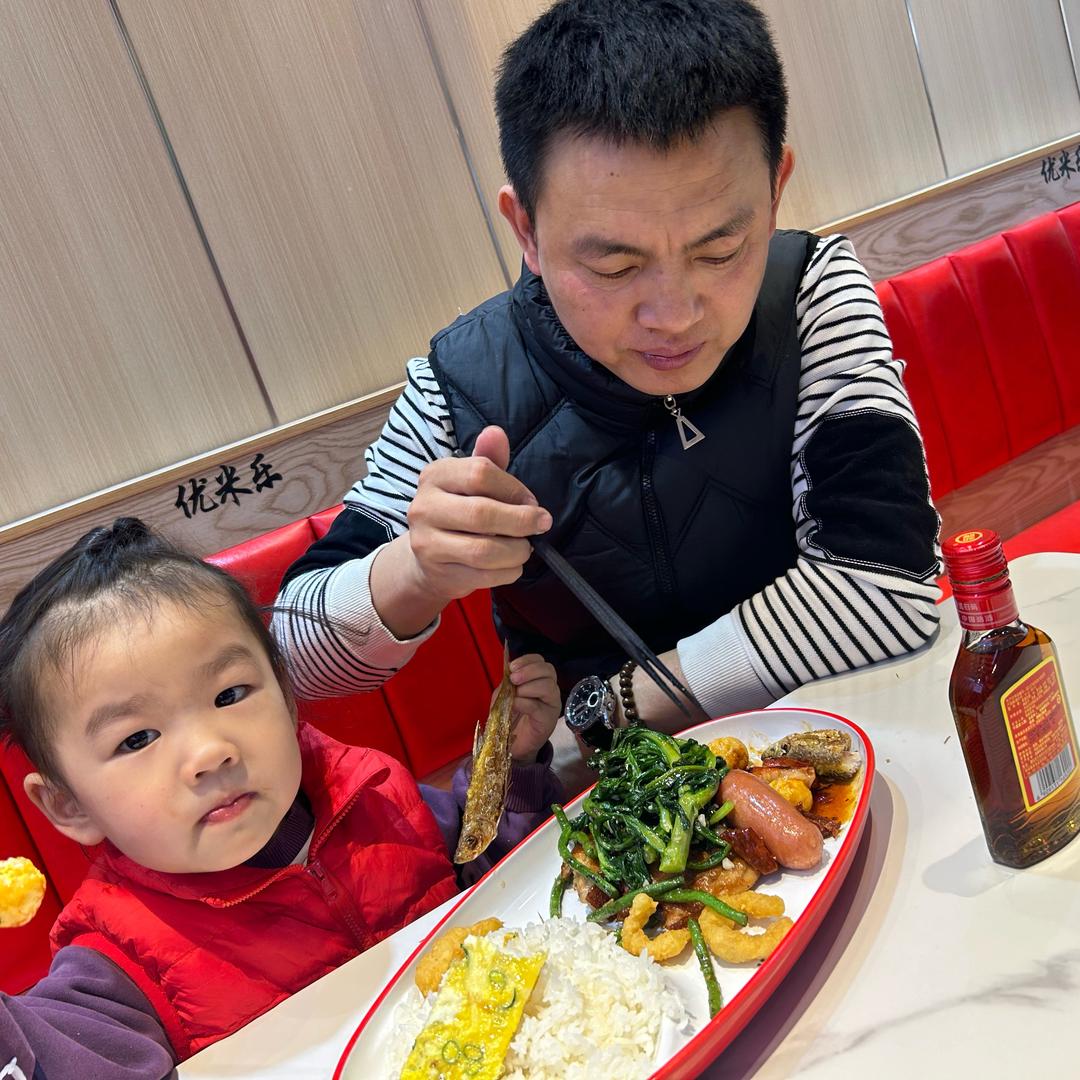 叔叔是好人
