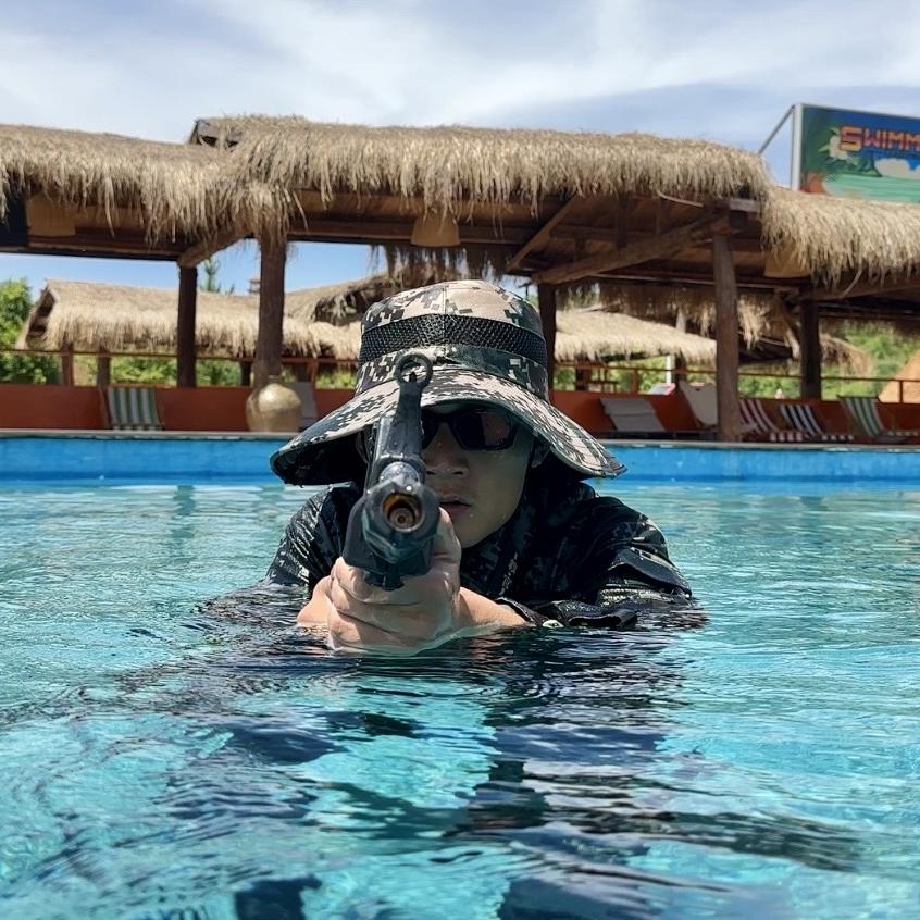 洛阳启梦团建拓展