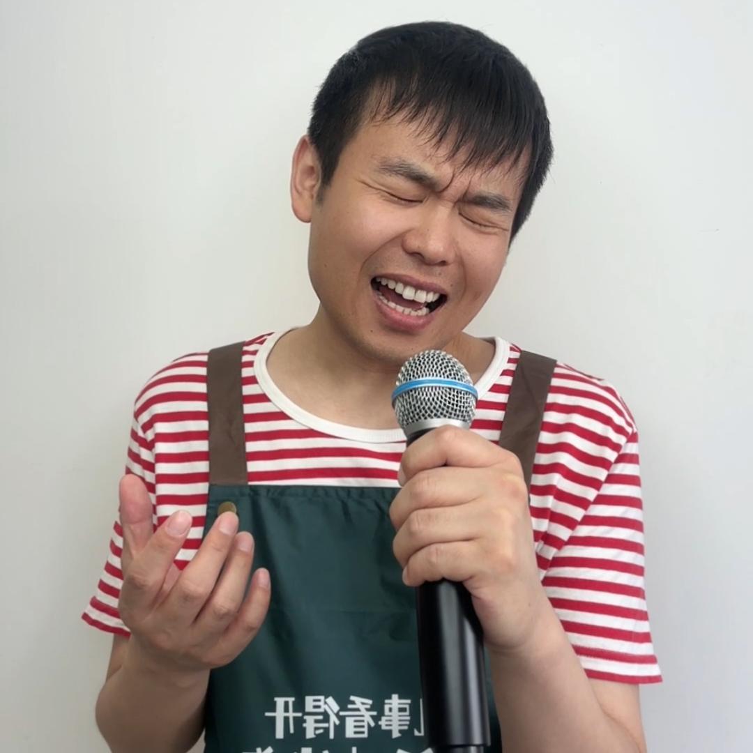 围裙哥谈音频