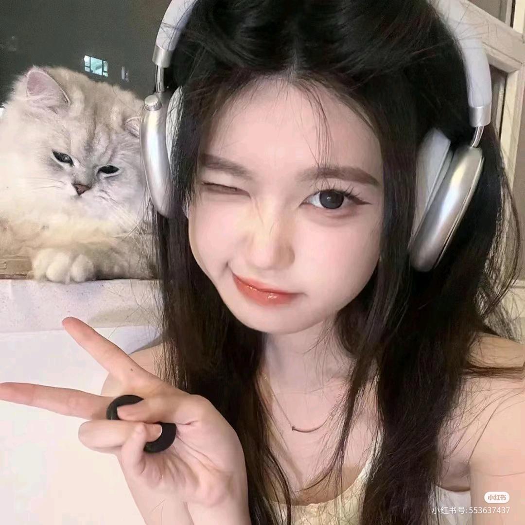 逗逗不早起☀️