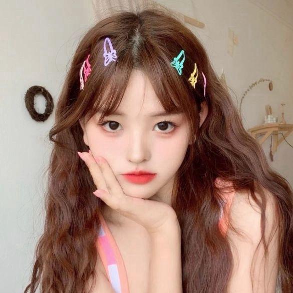 媛媛美妆分享