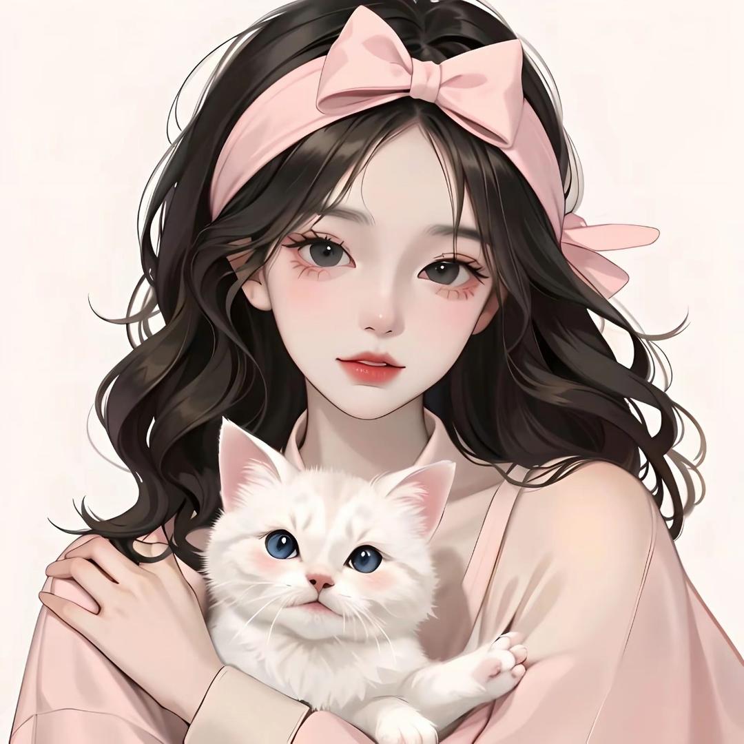 哈密是只可爱猫