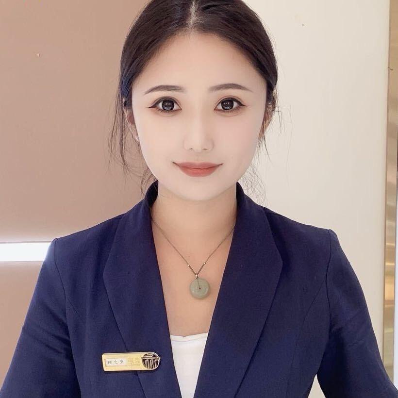 庆祖金店珂珂