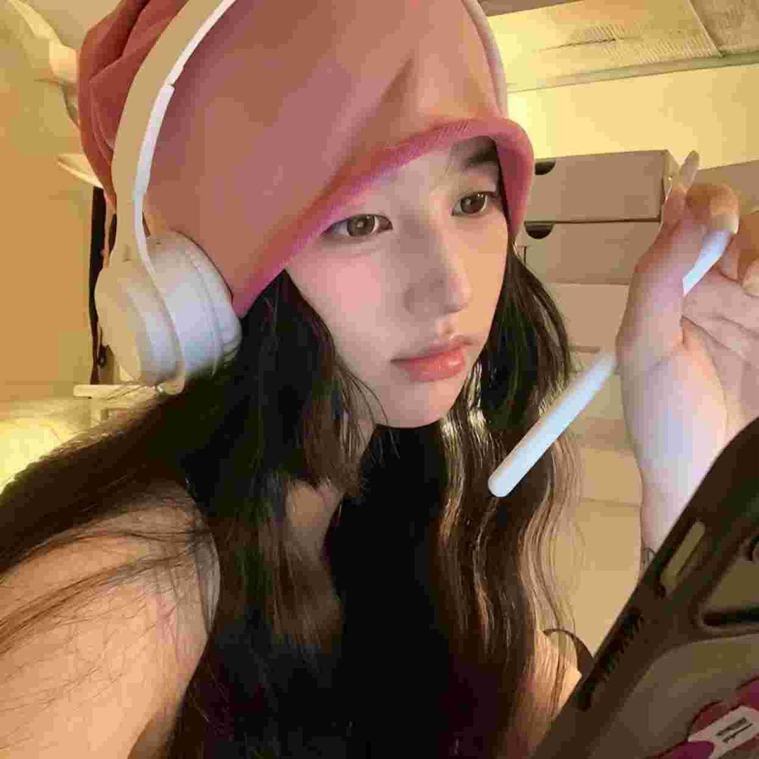 康康严选B