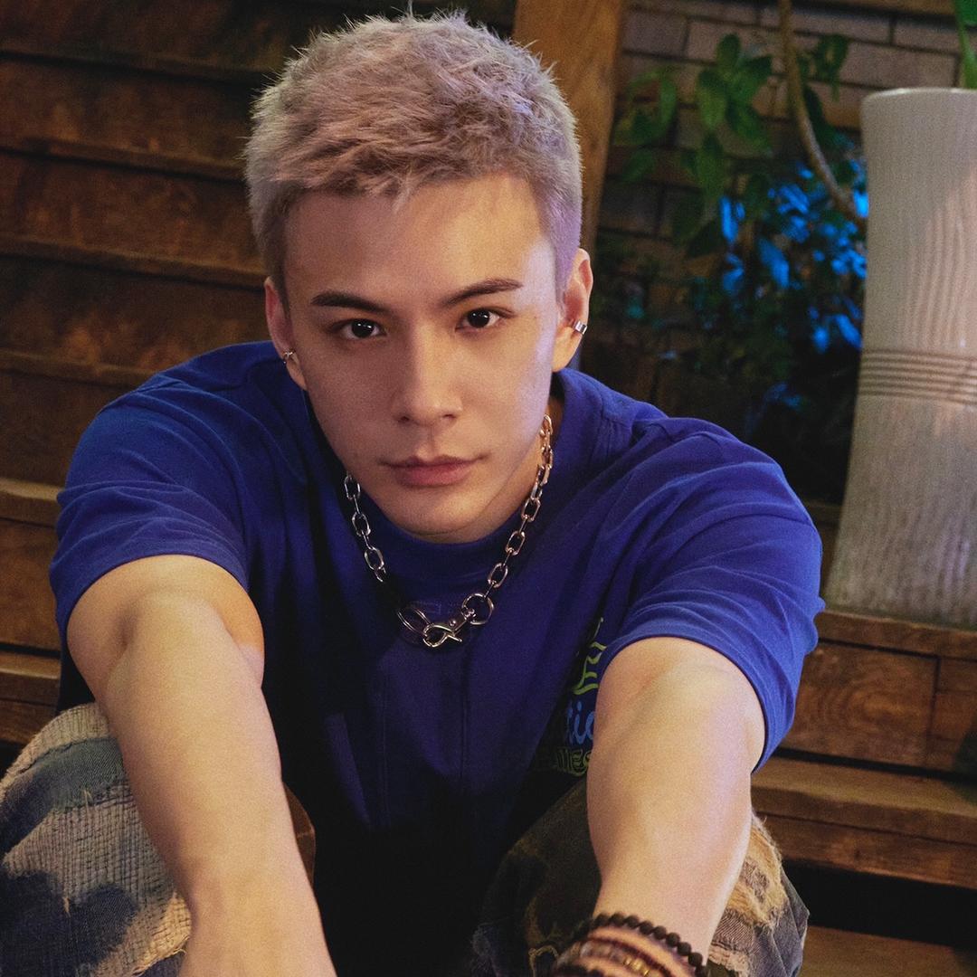 林柏叡Charles@抖音