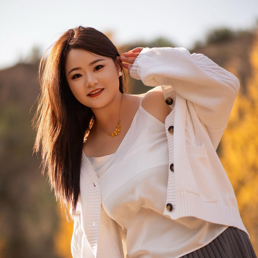 常开心（富婆版）