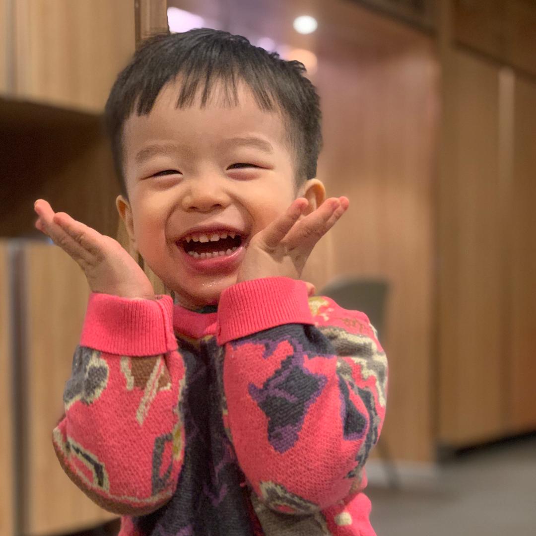 鹿鹿爸🦌