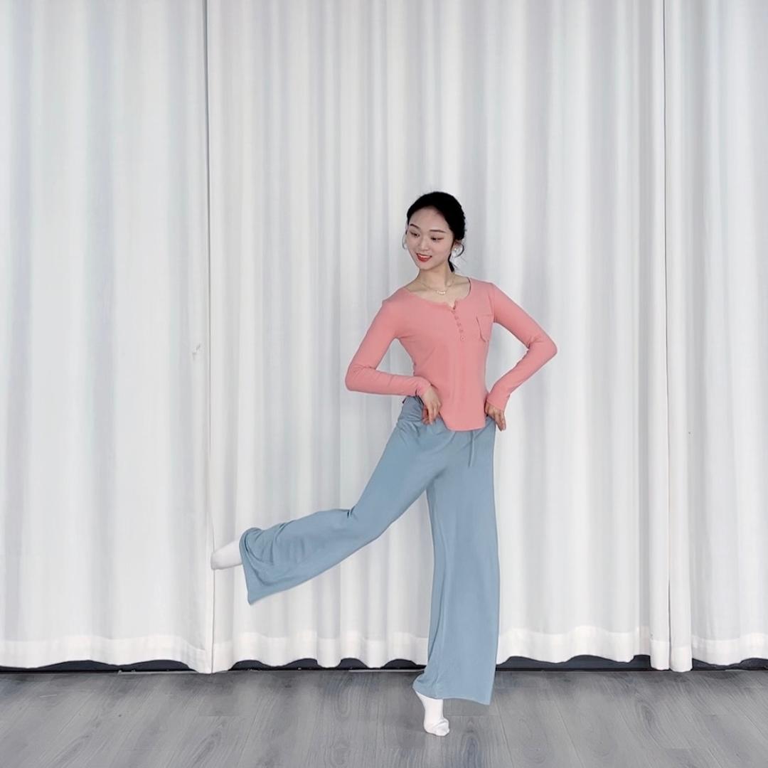 新沂圆梦舞蹈•媛媛