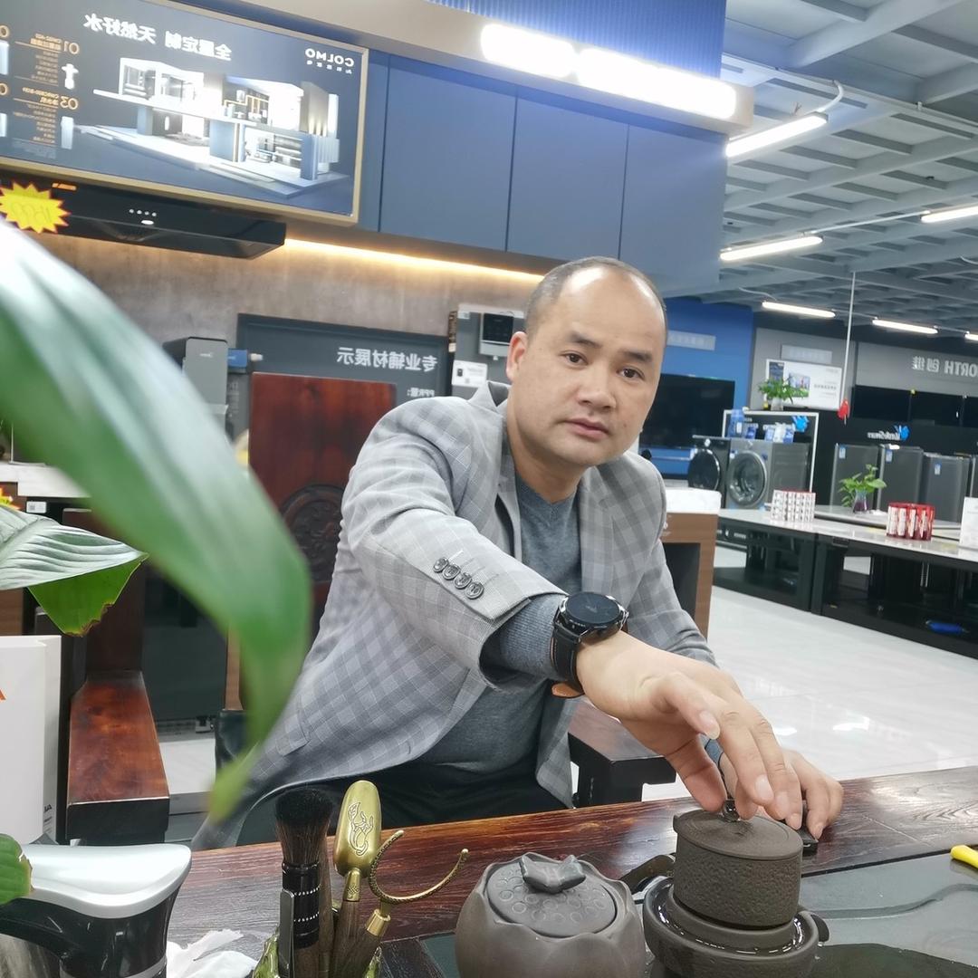 榕江县和万家家具家电商场