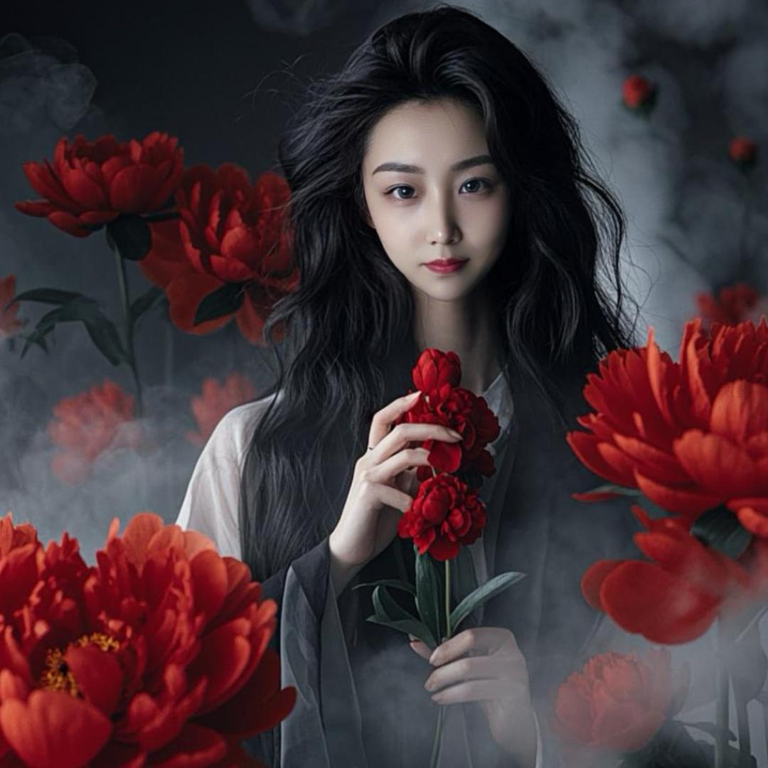 姐就要活出姐的范儿er