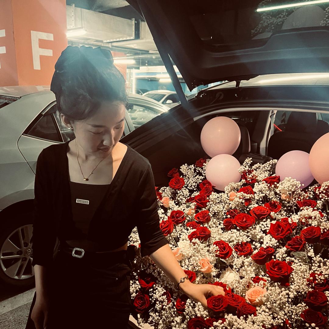 Luna.jin💋💋💋