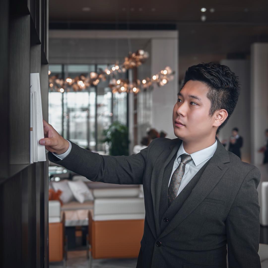 天诚办大事（珠）