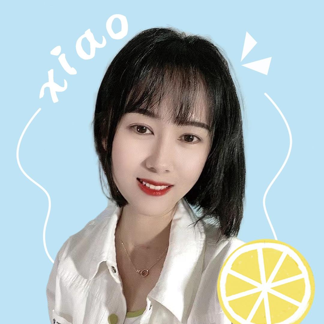 笑颜姐姐