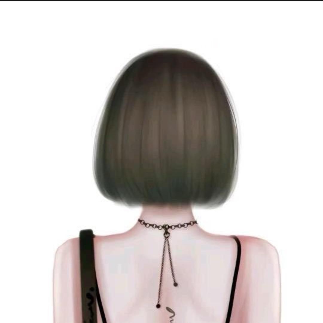 小青❤️