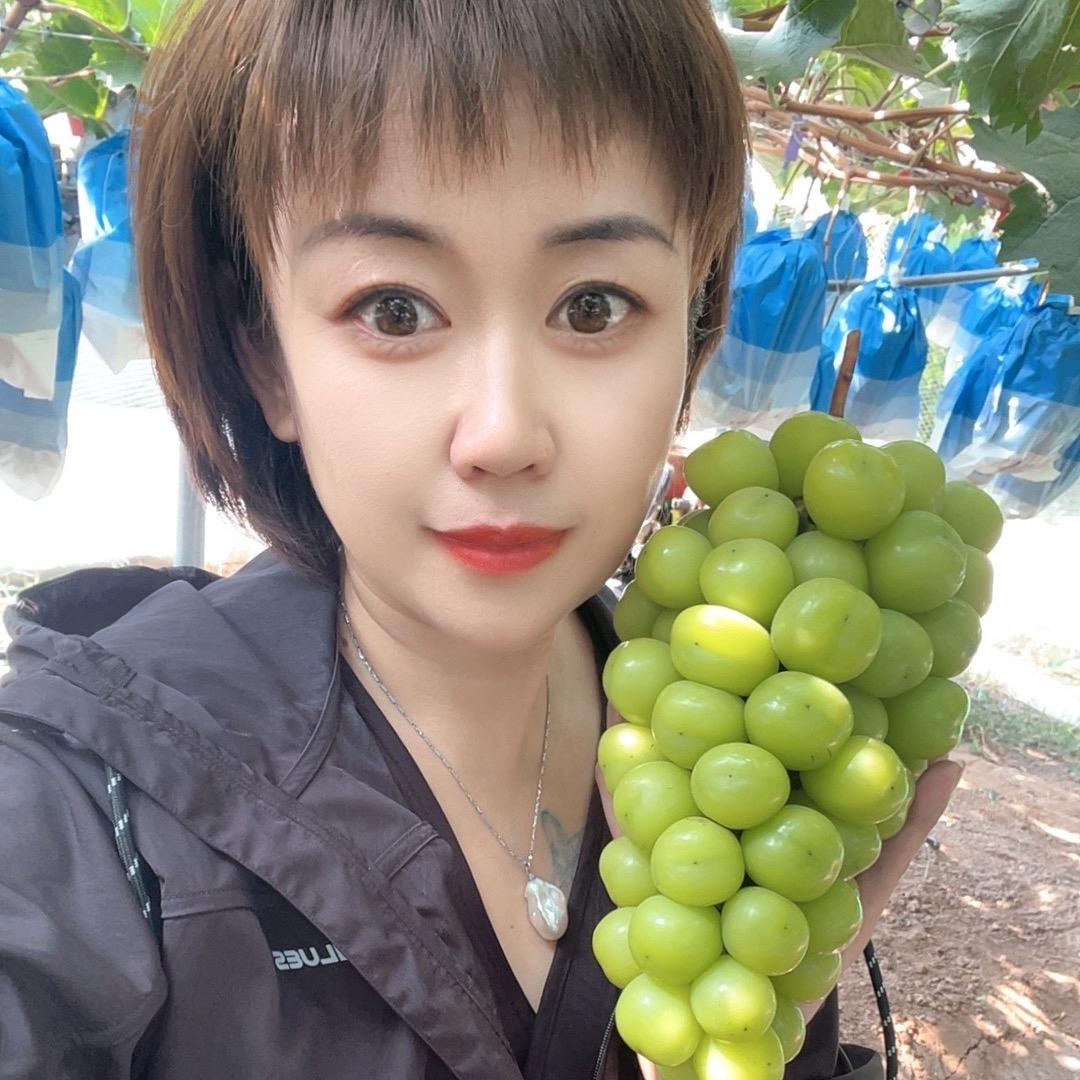冰姐～
