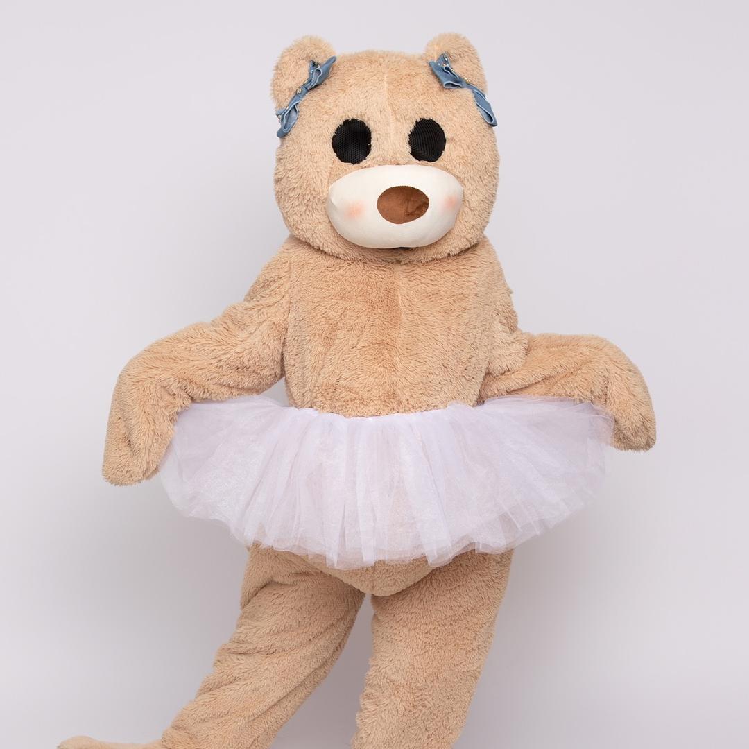最靓熊仔🐻