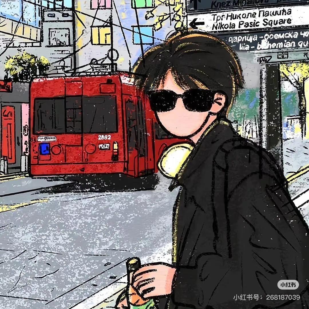 爱吃甜的团子🍡