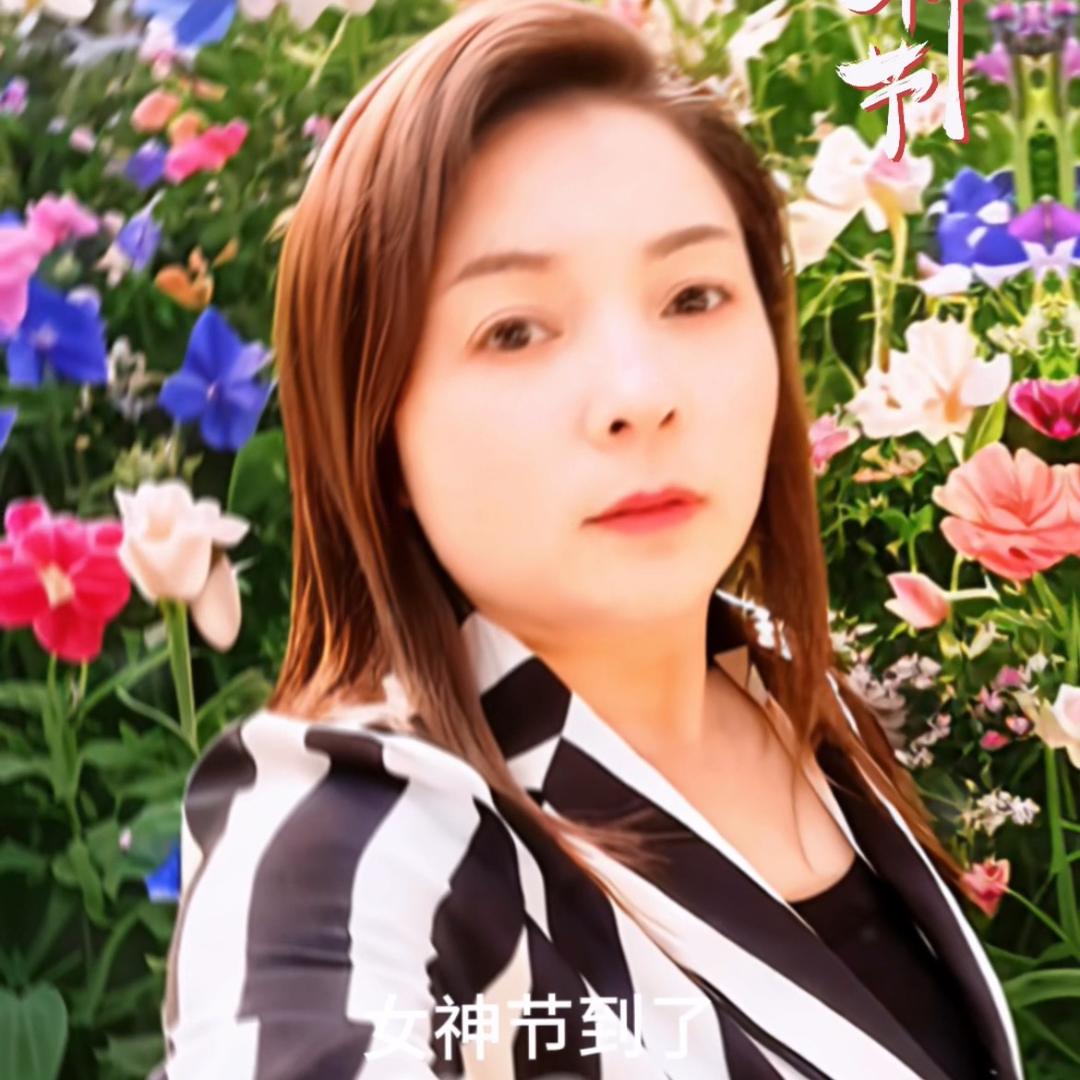 疯狂的，阿英😘