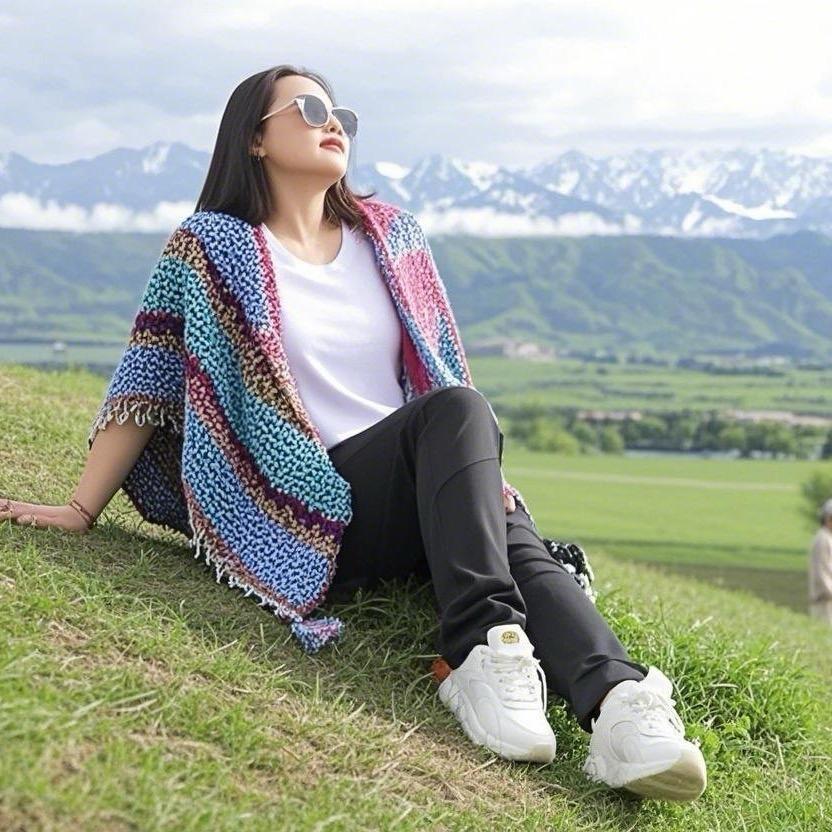 大连新疆特产敏姐