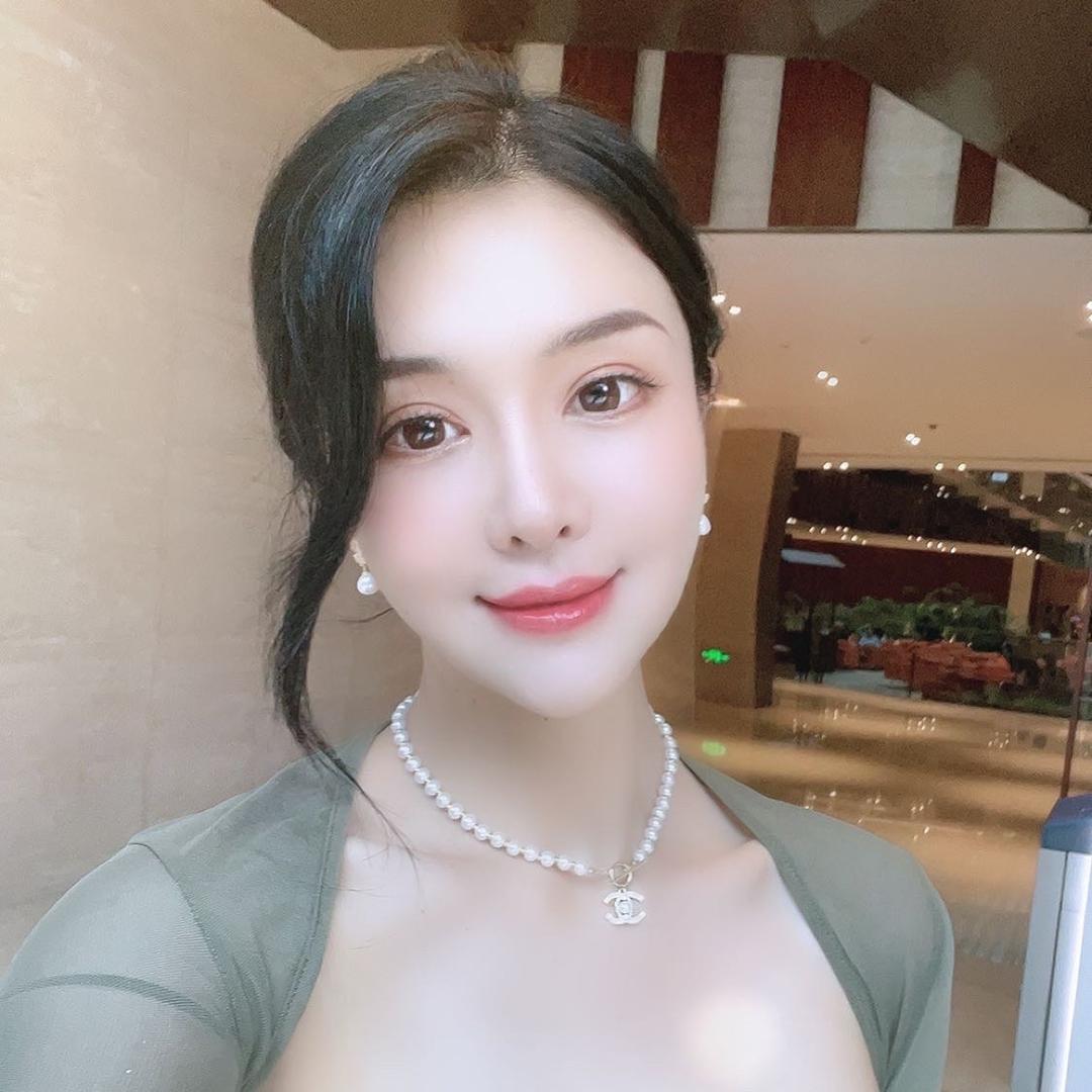 刘钰儿yuer
