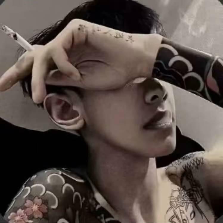 等天黑