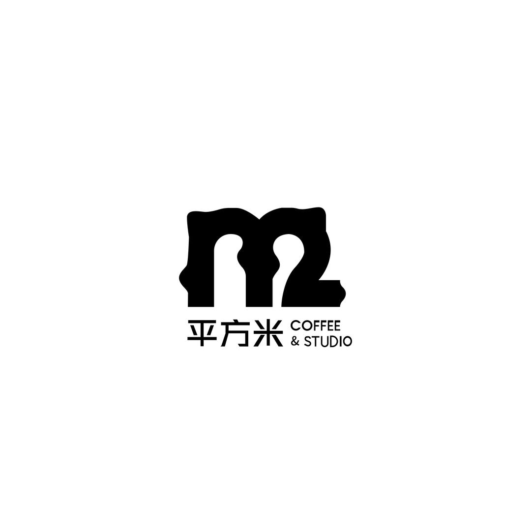 平方米咖啡摄影工作室