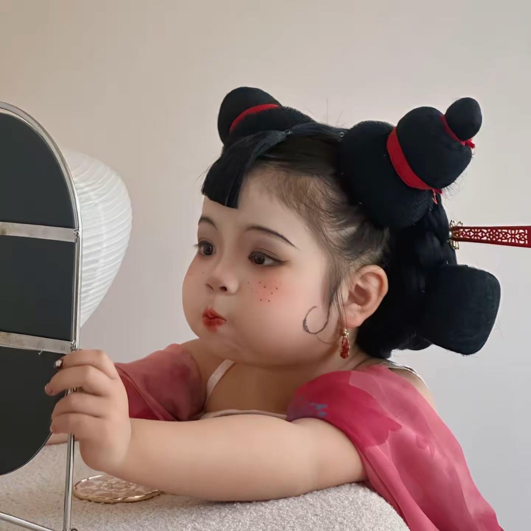 石矶娘娘好物分享