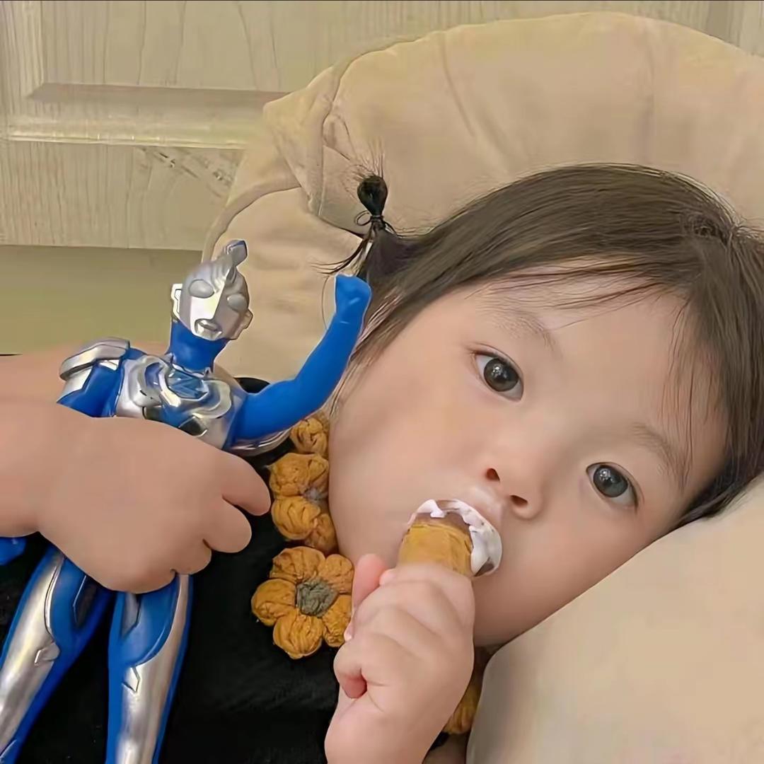 @贝贝
