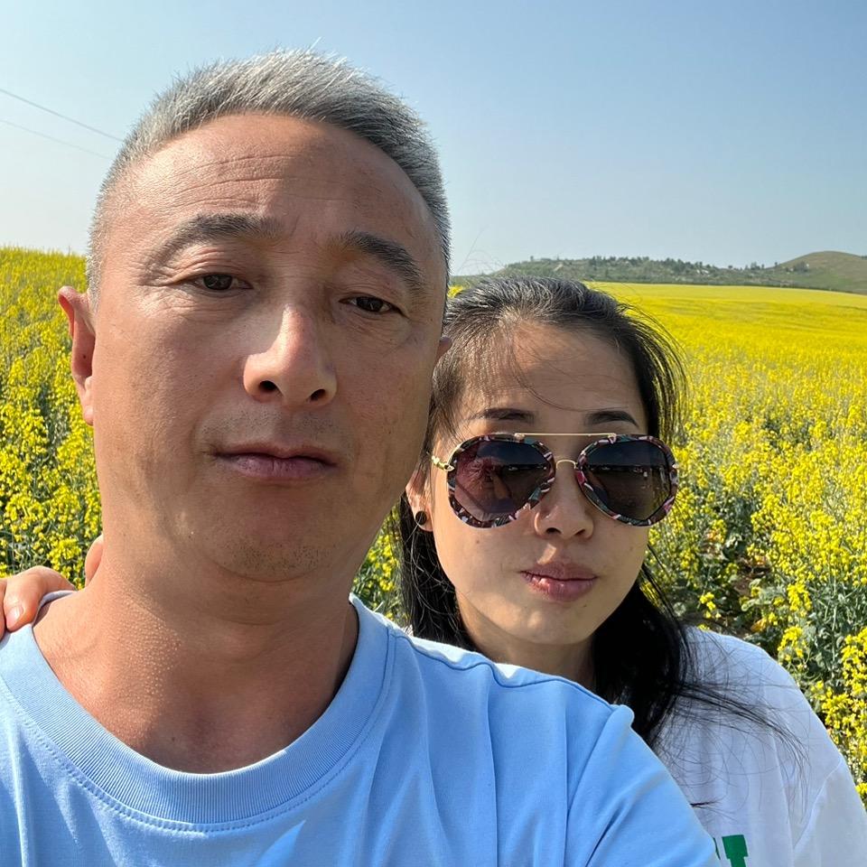 白菜地里的🐷