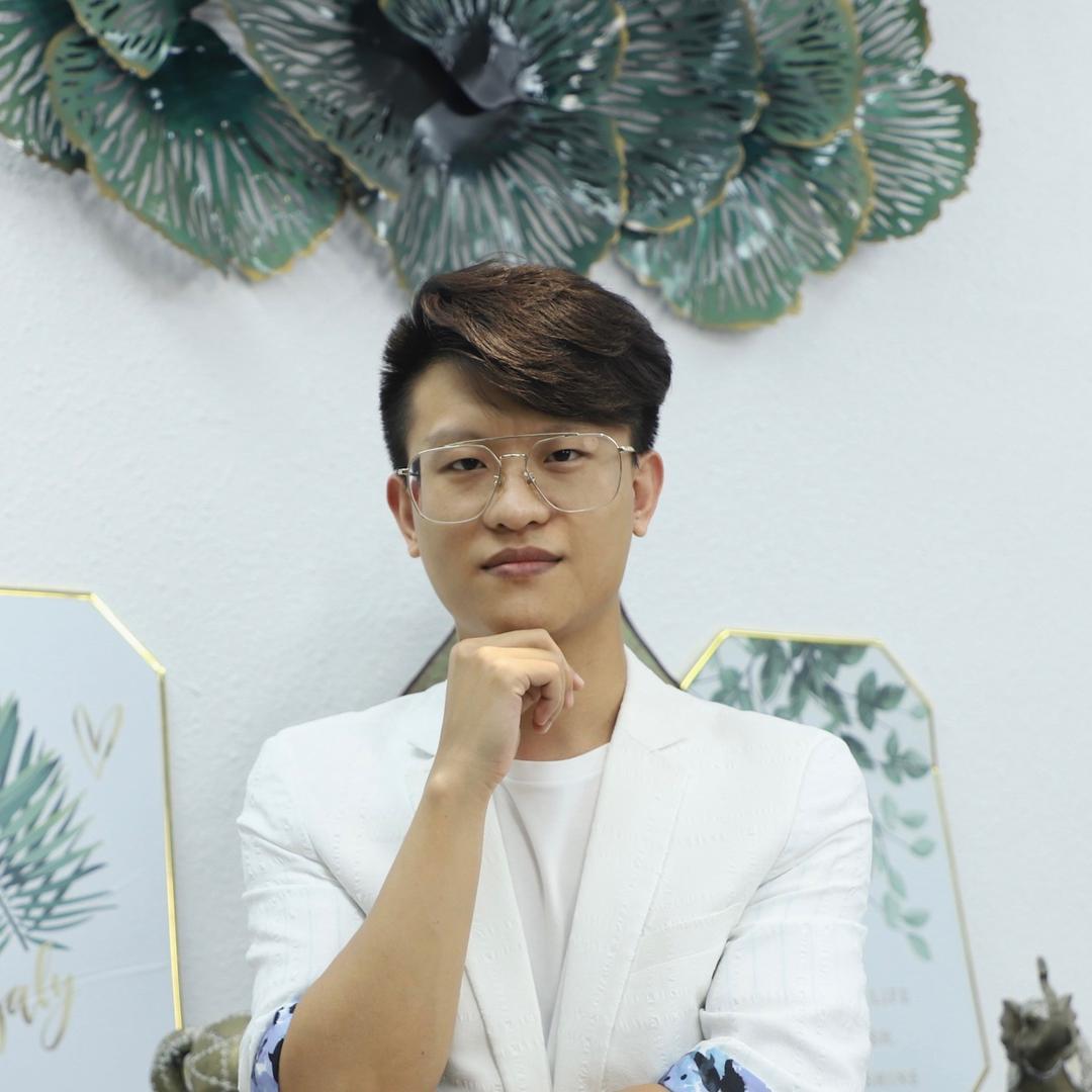 杰哥说直播（小号）