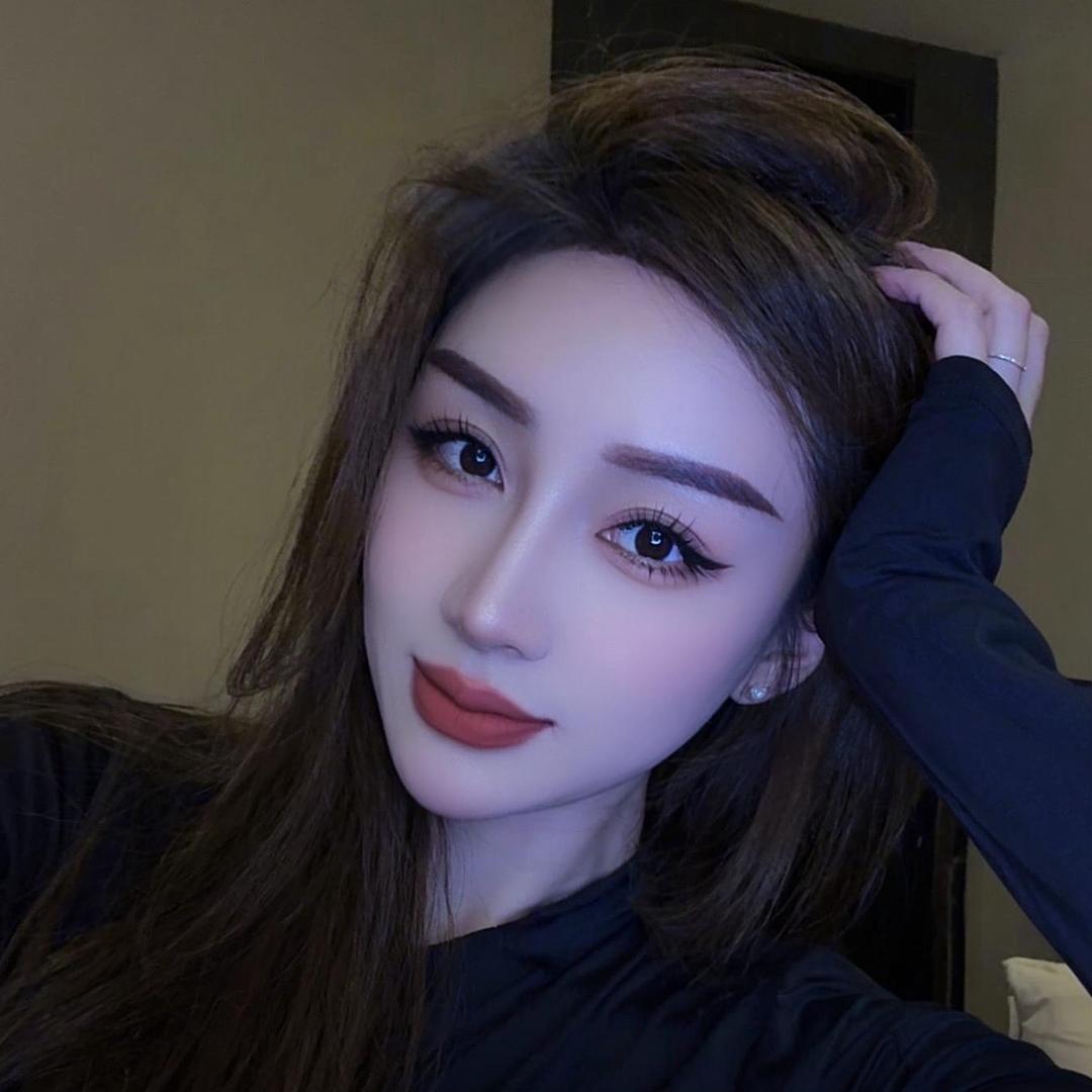 姗姗❤️