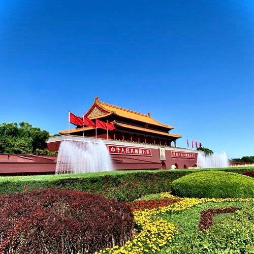 北京精品一日游-国庆专场