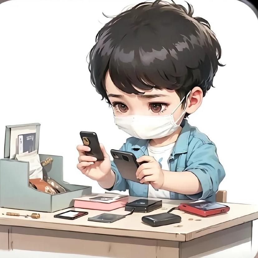 手机科技Iphone