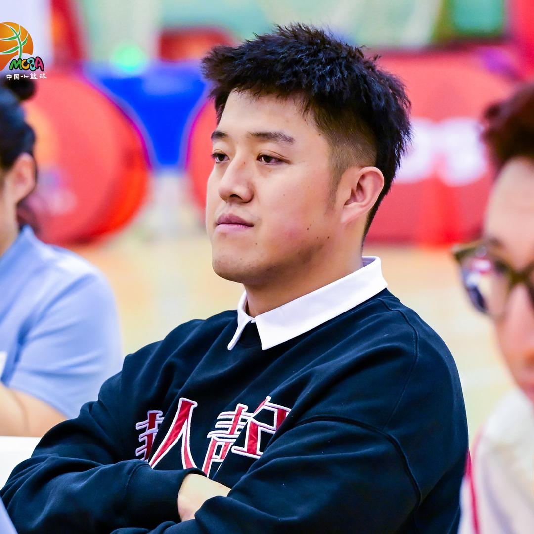 杨勇🏀