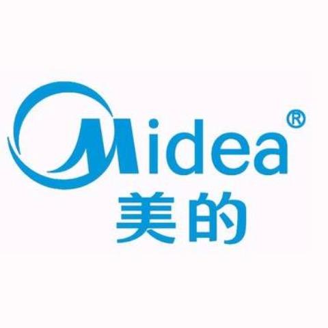 美的空调旗舰店优选直播间