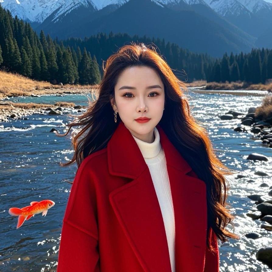 💋改个名字叫啥呢？