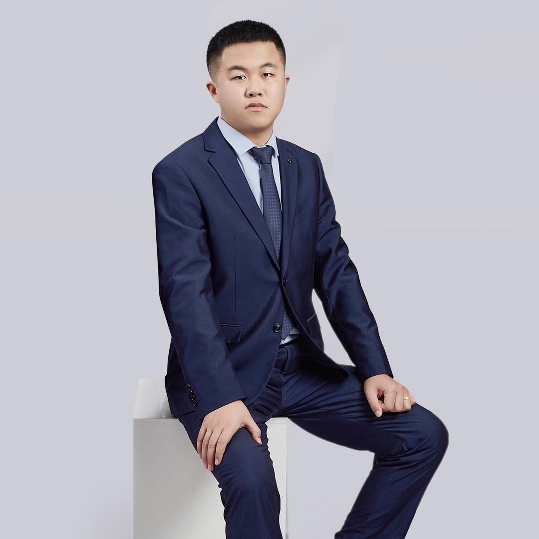 胶州小杨说房