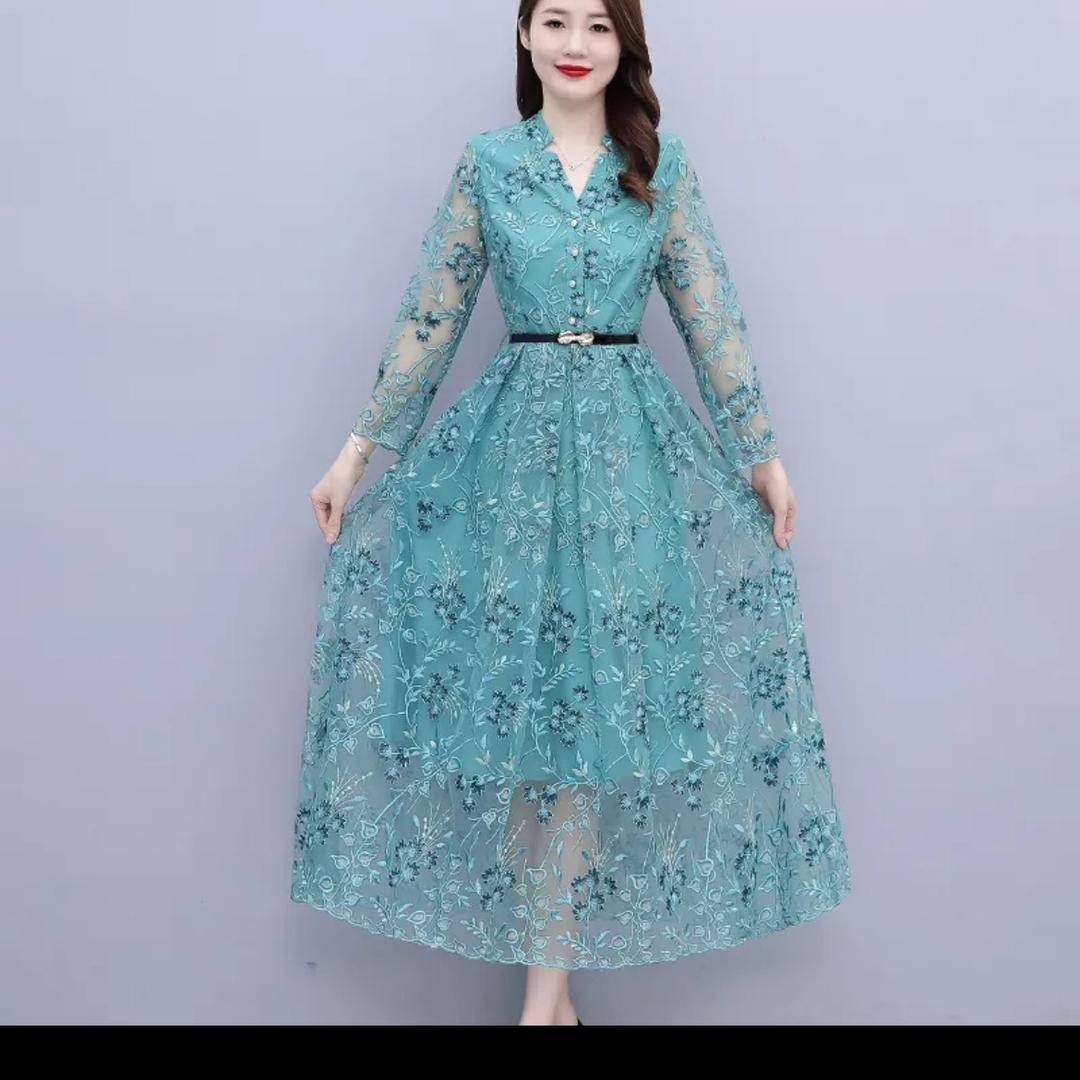 木槿依秀服饰