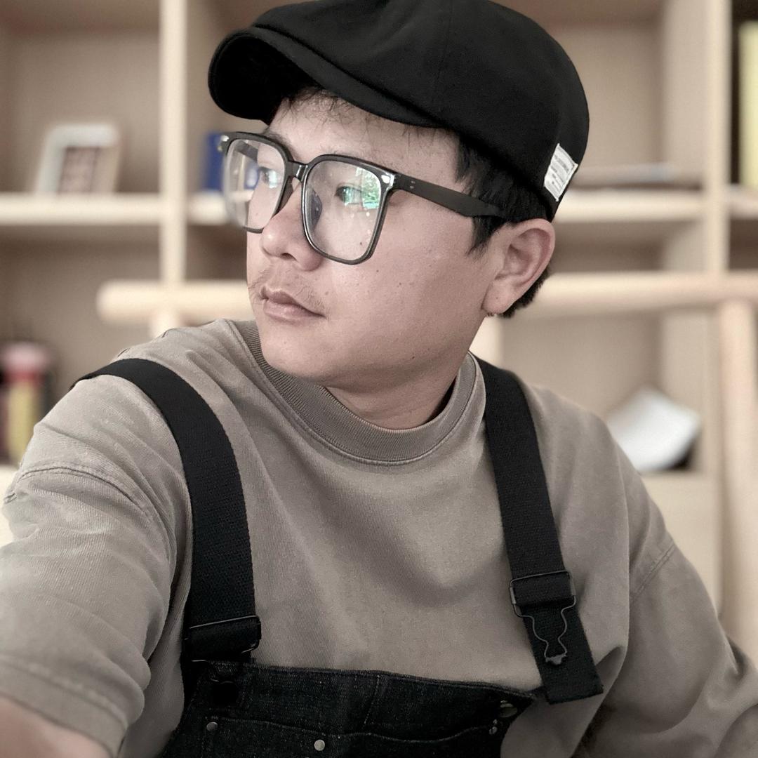 溧阳無界設計.老林